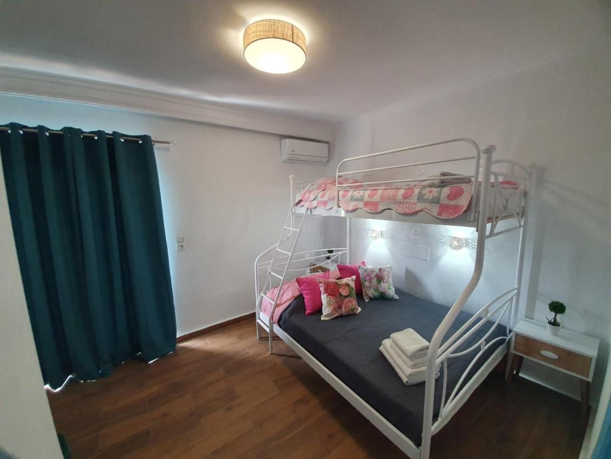 Kosinmyheart Apartment 11 & Studio10 ภายนอก รูปภาพ