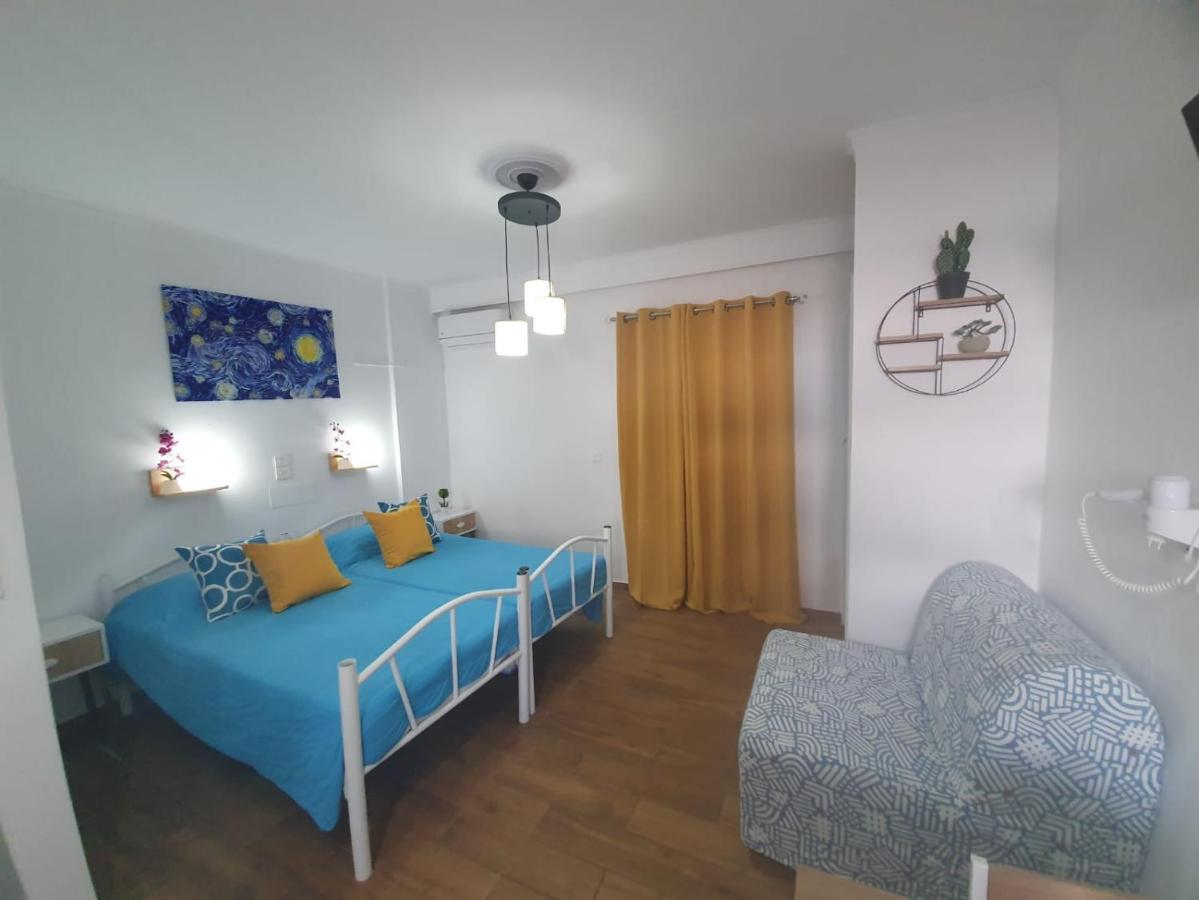 Kosinmyheart Apartment 11 & Studio10 ภายนอก รูปภาพ