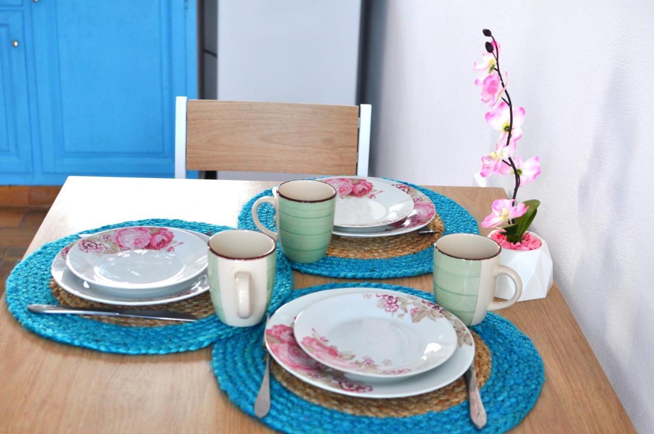 Kosinmyheart Apartment 11 & Studio10 ภายนอก รูปภาพ