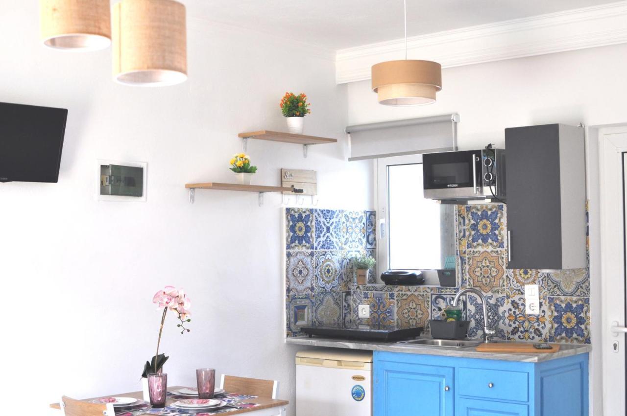 Kosinmyheart Apartment 11 & Studio10 ภายนอก รูปภาพ