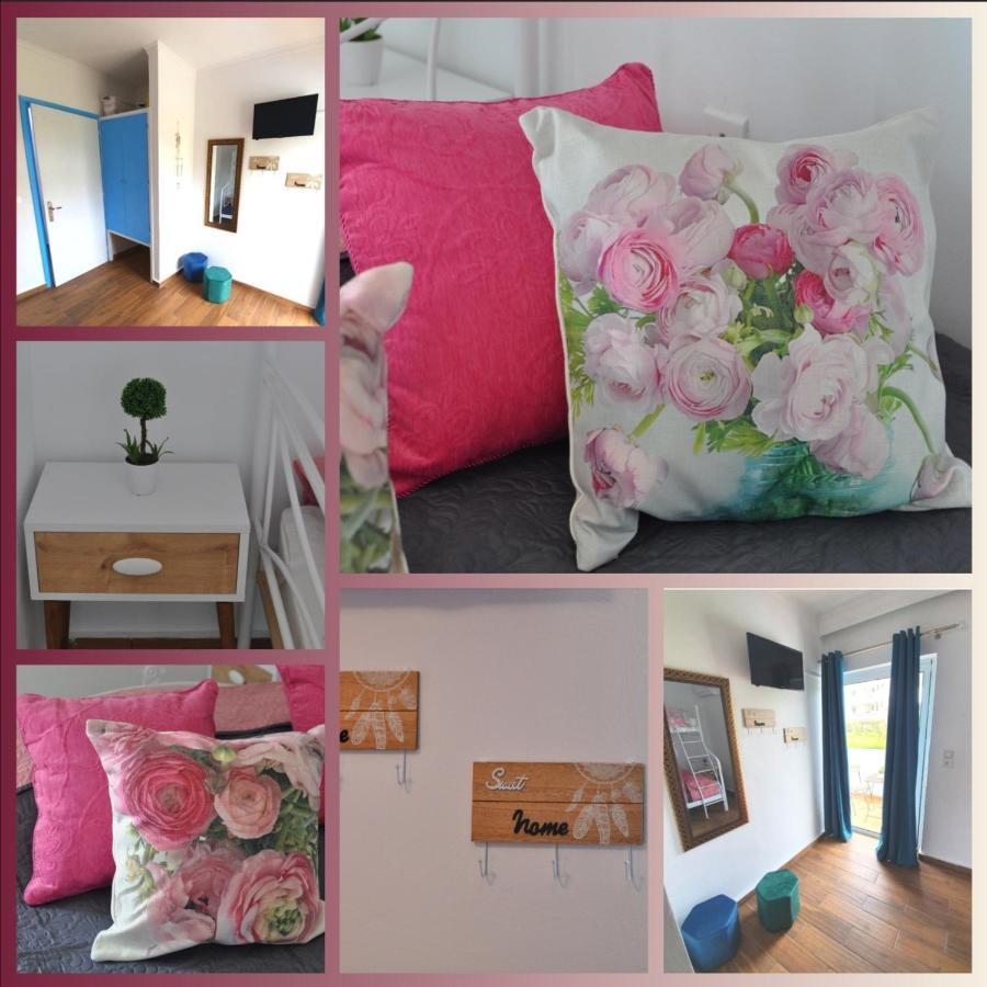 Kosinmyheart Apartment 11 & Studio10 ภายนอก รูปภาพ