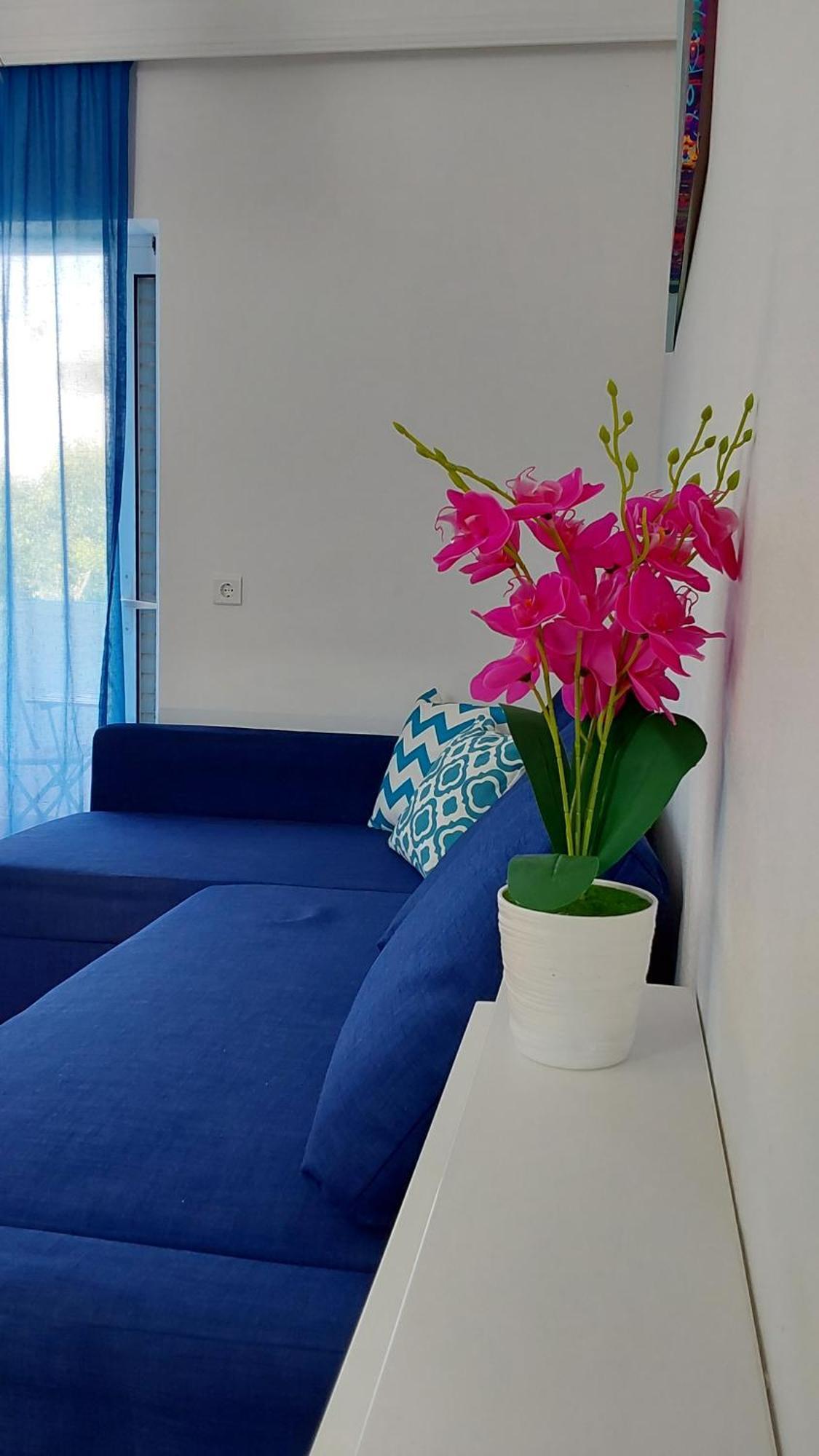 Kosinmyheart Apartment 11 & Studio10 ภายนอก รูปภาพ