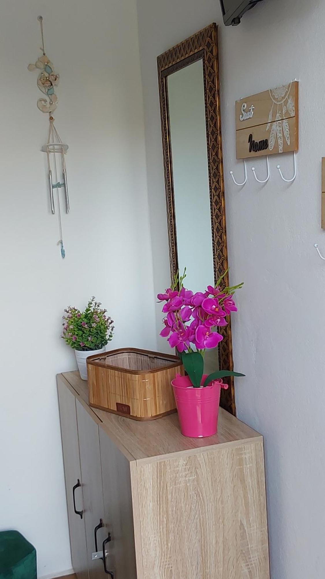 Kosinmyheart Apartment 11 & Studio10 ภายนอก รูปภาพ